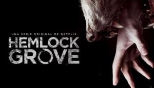 铁杉树丛第一至三季 Hemlock Grove 全集迅雷下载 铁杉树丛第一至三季 Hemlock Grove 全集迅雷下载