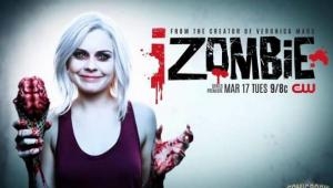 我是僵尸第三季 iZombie 全集迅雷下载 我是僵尸第三季 iZombie 全集迅雷下载