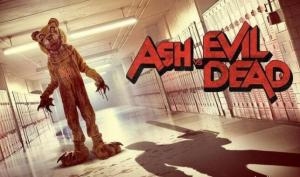 鬼玩人第三季 Ash vs. Evil Dead 网盘/磁力/迅雷全集下载 鬼玩人第三季 Ash vs. Evil Dead 网盘/磁力/迅雷全集下载
