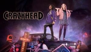 疯魔怪第一季 Crazyhead 全集迅雷下载 疯魔怪第一季 Crazyhead 全集迅雷下载