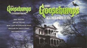 鸡皮疙瘩第一季 Goosebumps 网盘/磁力/迅雷全集下载 鸡皮疙瘩第一季 Goosebumps 网盘/磁力/迅雷全集下载