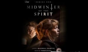幽灵冬至第一季 Midwinter of the Spirit 全集迅雷下载 幽灵冬至第一季 Midwinter of the Spirit 全集迅雷下载
