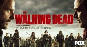 行尸走肉第八季The Walking Dead 全集迅雷下载 行尸走肉第八季The Walking Dead 全集迅雷下载