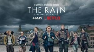 惨雨第一季The Rain 网盘/磁力/迅雷全集下载 惨雨第一季The Rain 网盘/磁力/迅雷全集下载