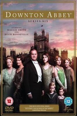 《唐顿庄园 第六季》全集/Downton Abbey Season 6 《唐顿庄园 第六季》全集/Downton Abbey Season 6