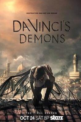 《达·芬奇的恶魔 第三季》全集/Da Vinci’s Demons Season 3 《达·芬奇的恶魔 第三季》全集/Da Vinci’s Demons Season 3
