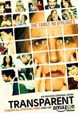 《透明家庭 第一季》全集/Transparent Season 1 《透明家庭 第一季》全集/Transparent Season 1
