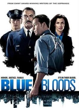 《警察世家 第一季》全集/Blue Bloods Season 1 《警察世家 第一季》全集/Blue Bloods Season 1