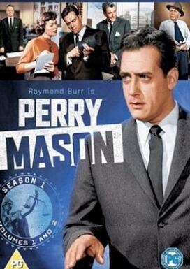 《梅森探案集 第一季》全集/Perry Mason Season 1 《梅森探案集 第一季》全集/Perry Mason Season 1
