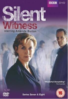 《无声的证言 第八季》全集/Silent Witness Season 8 《无声的证言 第八季》全集/Silent Witness Season 8