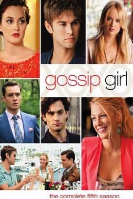 《绯闻女孩 第五季》全集/Gossip Girl Season 5 《绯闻女孩 第五季》全集/Gossip Girl Season 5