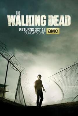 《行尸走肉 第四季》全集/The Walking Dead Season 4 《行尸走肉 第四季》全集/The Walking Dead Season 4