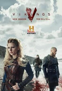 《《维京传奇 第三季》全集/Vikings Season 3》全集/Vikings Season 3 《《维京传奇 第三季》全集/Vikings Season 3》全集/Vikings Season 3