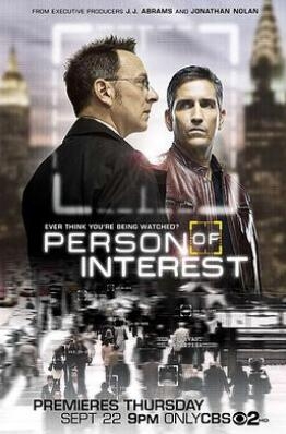 《疑犯追踪 第一季》全集/Person of Interest Season 1 《疑犯追踪 第一季》全集/Person of Interest Season 1