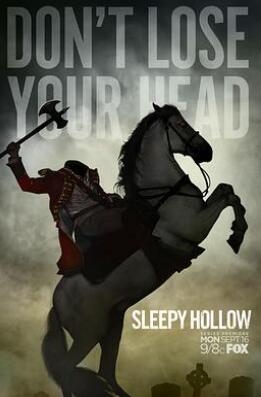 《沉睡谷 第一季》全集/Sleepy Hollow Season 1 《沉睡谷 第一季》全集/Sleepy Hollow Season 1