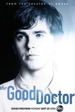 《良医 第一季》全集/The Good Doctor Season 1 《良医 第一季》全集/The Good Doctor Season 1