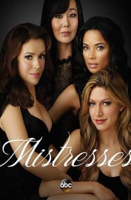 《情妇 第二季》全集/Mistresses Season 2 《情妇 第二季》全集/Mistresses Season 2