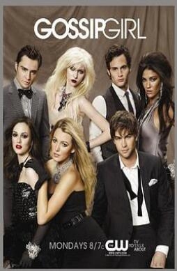 《绯闻女孩 第四季》全集/Gossip Girl Season 4 《绯闻女孩 第四季》全集/Gossip Girl Season 4