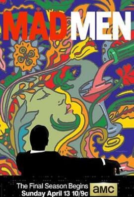 《广告狂人 第七季》全集/Mad Men Season 7 《广告狂人 第七季》全集/Mad Men Season 7