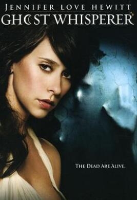 《鬼语者 第二季》全集/Ghost Whisperer Season 2 《鬼语者 第二季》全集/Ghost Whisperer Season 2