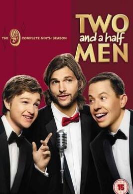 《好汉两个半 第九季》全集/Two and a Half Men Season 9 《好汉两个半 第九季》全集/Two and a Half Men Season 9