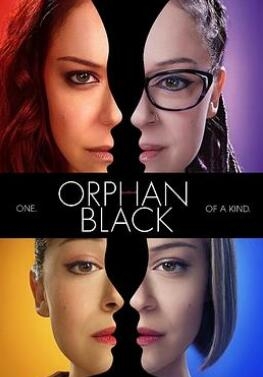 《黑色孤儿 第三季》全集/Orphan Black Season 3 《黑色孤儿 第三季》全集/Orphan Black Season 3