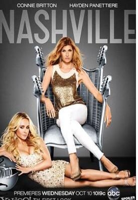 《音乐之乡 第一季》全集/Nashville Season 1 《音乐之乡 第一季》全集/Nashville Season 1