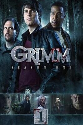 《格林 第一季》全集/Grimm Season 1 《格林 第一季》全集/Grimm Season 1