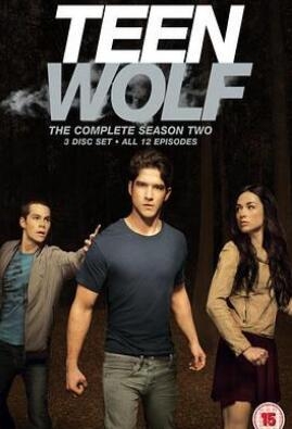 《少狼 第二季》全集/Teen Wolf Season 2 《少狼 第二季》全集/Teen Wolf Season 2