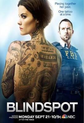 《盲点 第一季》全集/Blindspot Season 1 《盲点 第一季》全集/Blindspot Season 1