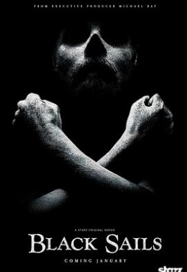 《黑帆 第一季》全集/Black Sails Season 1 《黑帆 第一季》全集/Black Sails Season 1