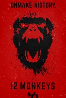 《十二猴子 第一季》全集/12 Monkeys Season 1 《十二猴子 第一季》全集/12 Monkeys Season 1