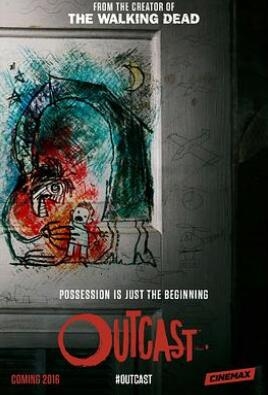 《驱魔浪人 第一季》全集/Outcast Season 1 《驱魔浪人 第一季》全集/Outcast Season 1