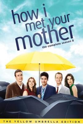 《老爸老妈的浪漫史 第八季》全集/How I Met Your Mother Season 8 《老爸老妈的浪漫史 第八季》全集/How I Met Your Mother Season 8