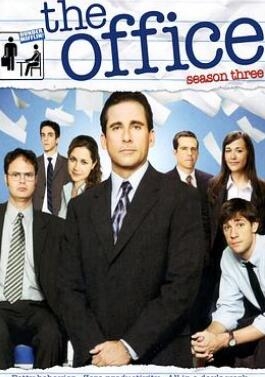 《办公室 第三季》全集/The Office Season 3 《办公室 第三季》全集/The Office Season 3