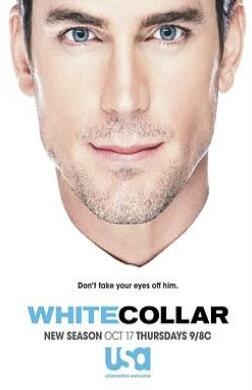 《妙警贼探 第五季》全集/White Collar Season 5 《妙警贼探 第五季》全集/White Collar Season 5