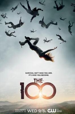 《地球百子 第一季》全集/The 100 Season 1 《地球百子 第一季》全集/The 100 Season 1