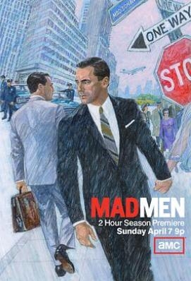 《广告狂人 第六季》全集/Mad Men Season 6 《广告狂人 第六季》全集/Mad Men Season 6