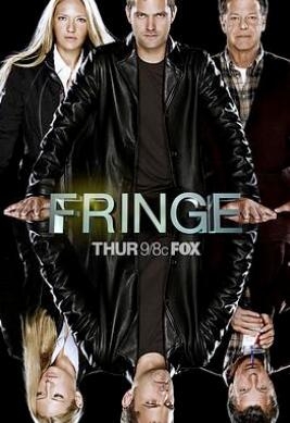 《危机边缘 第二季》全集/Fringe Season 2 《危机边缘 第二季》全集/Fringe Season 2