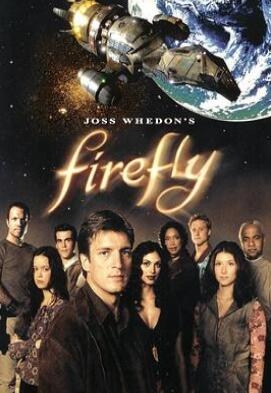 《萤火虫 第一季》全集/Firefly Season 1 《萤火虫 第一季》全集/Firefly Season 1