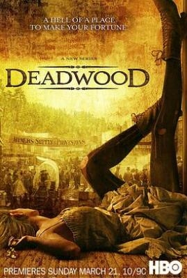 《朽木 第一季》全集/Deadwood Season 1 《朽木 第一季》全集/Deadwood Season 1