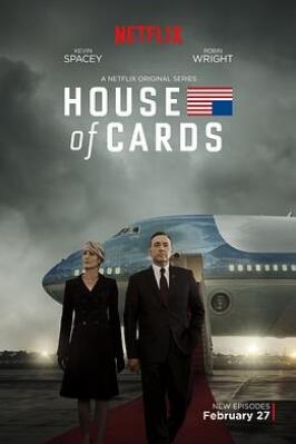 《纸牌屋 第三季》全集/House of Cards Season 3 《纸牌屋 第三季》全集/House of Cards Season 3