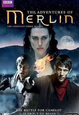 《梅林传奇 第三季》全集/Merlin Season 3 《梅林传奇 第三季》全集/Merlin Season 3