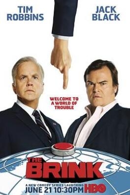 《政局边缘 第一季》全集/The Brink Season 1 《政局边缘 第一季》全集/The Brink Season 1