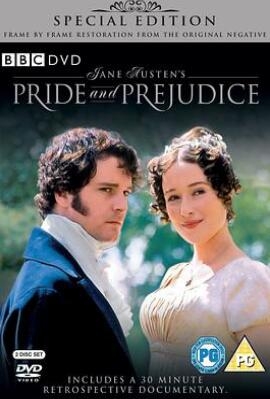 《傲慢与偏见 第一季》全集/Pride and Prejudice Season 1 《傲慢与偏见 第一季》全集/Pride and Prejudice Season 1
