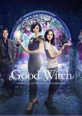 《好女巫 第二季》全集/Good Witch Season 2 《好女巫 第二季》全集/Good Witch Season 2