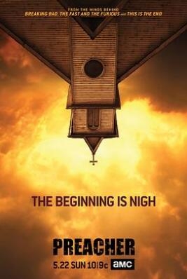 《传教士 第一季》全集/Preacher Season 1 《传教士 第一季》全集/Preacher Season 1