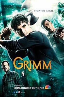 《格林 第二季》全集/Grimm Season 2 《格林 第二季》全集/Grimm Season 2