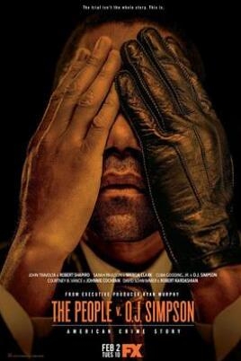 《美国犯罪故事 第一季》全集/American Crime Story Season 1 《美国犯罪故事 第一季》全集/American Crime Story Season 1