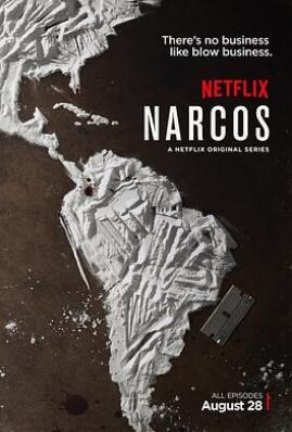 《毒枭 第一季》全集/Narcos Season 1 《毒枭 第一季》全集/Narcos Season 1